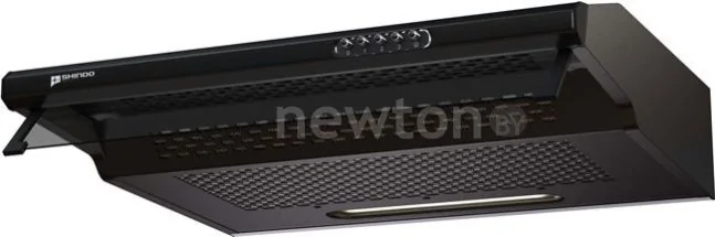 Кухонная вытяжка SHINDO METIDA 50 B