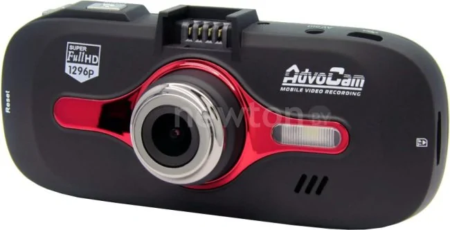 Видеорегистратор AdvoCam FD8 RED-II