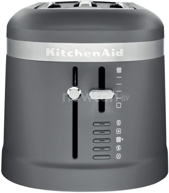 Тостер KitchenAid 5KMT5115EDG