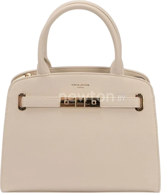 Сумка David Jones 823-CM7426-AMK (молочный)