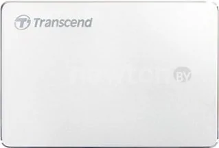 Внешний накопитель Transcend StoreJet 200 2TB