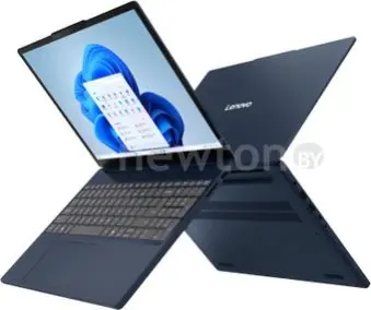Ноутбук Lenovo IdeaPad Slim 3 15IRH10 83K100CYPB