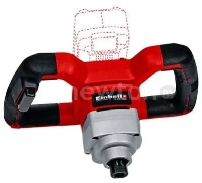 Дрель-миксер Einhell TE-MX 18 Li-Solo 4258760 (без АКБ)