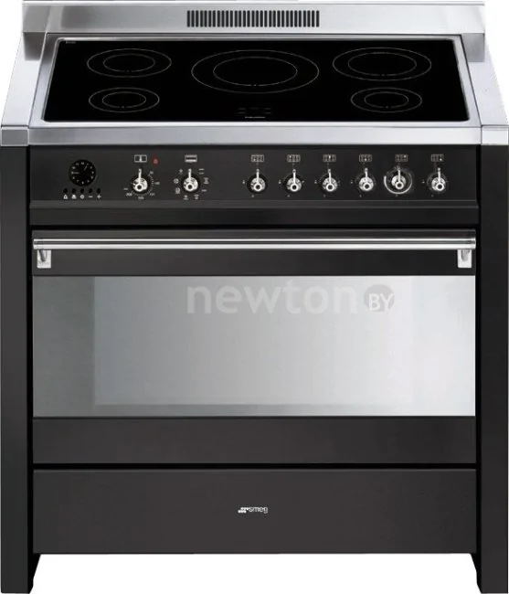 Кухонная плита Smeg CS19IDA-7