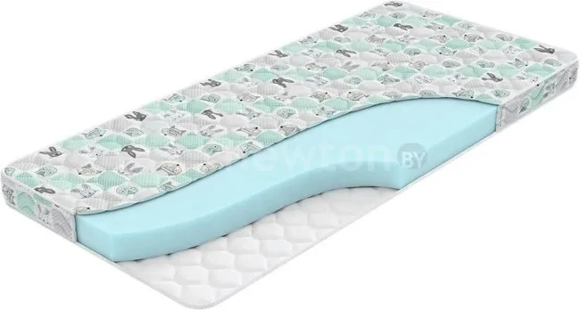 Матрас Ormatek Kids Soft Print 100x120
