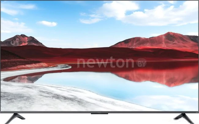 Телевизор Xiaomi TV A Pro 75" 2025 (международная версия)