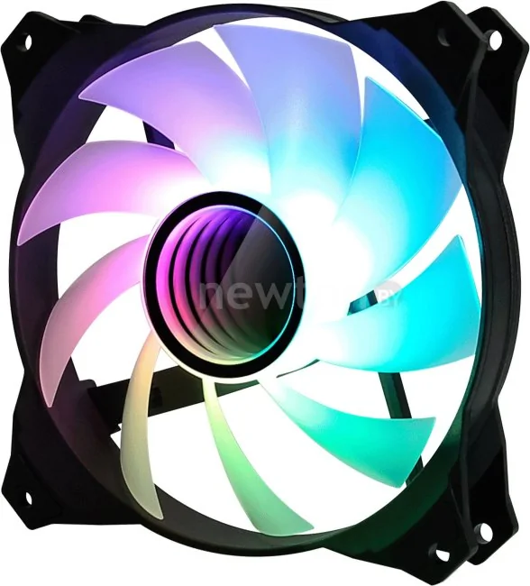 Вентилятор для корпуса Zalman ZM-IF120