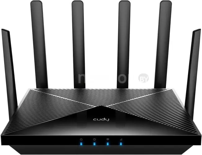 4G Wi-Fi роутер Cudy LT700 2.0