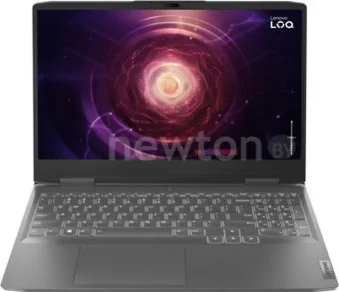 Игровой ноутбук Lenovo LOQ 15APH8 82XT006VRK