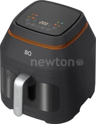 Аэрогриль (аэрофритюрница) BQ AF6011S