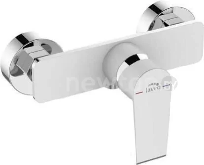 Смеситель Laveo Largo BAH 640D