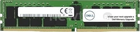 Оперативная память Dell 32GB DDR4 PC4-25600 370-AEXZ