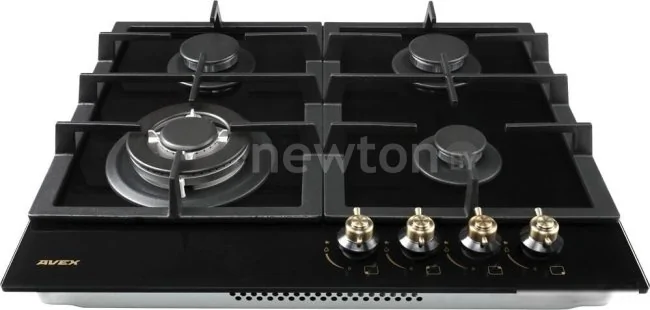 Варочная панель Avex HM 6042 RB
