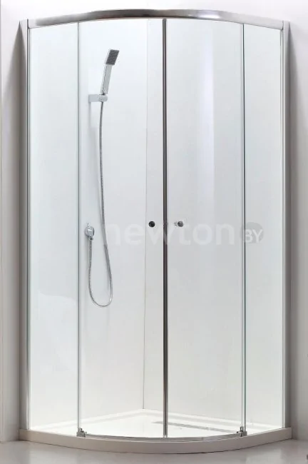 Душевой уголок Adema Glass 90x90