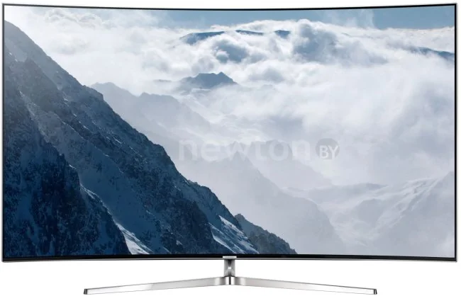 Телевизор Samsung UE55KS9000U