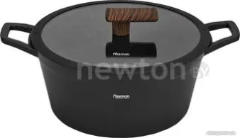 Кастрюля Fissman Filomena 14530