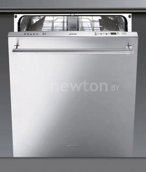 Встраиваемая посудомоечная машина Smeg STA13XL2