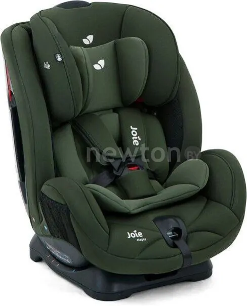 Детское автокресло Joie Stages (moss)