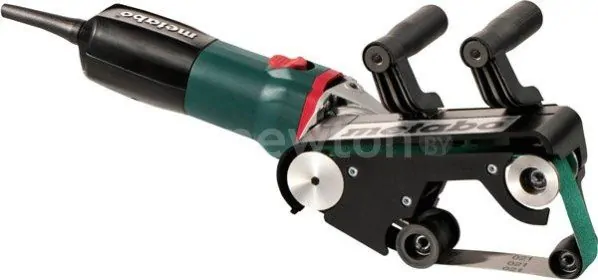 Ленточная шлифмашина Metabo RBE 9-60
