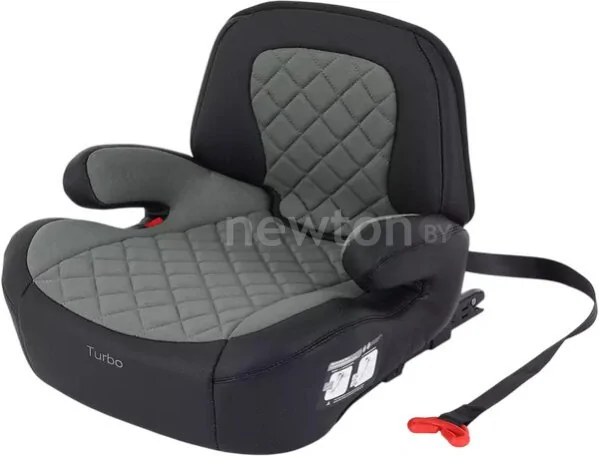 Детское сиденье Rant Isofix Turbo Pro AY313 (green)