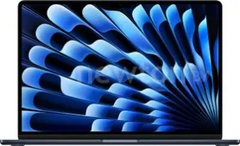 Ноутбук Apple MacBook Air 15.3" M5 2026 MDVN4