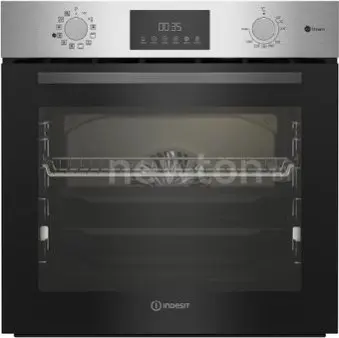 Электрический духовой шкаф Indesit IBFTS 4941 JH IX