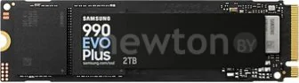 SSD Samsung 990 Evo Plus 2TB MZ-V9S2T0BW