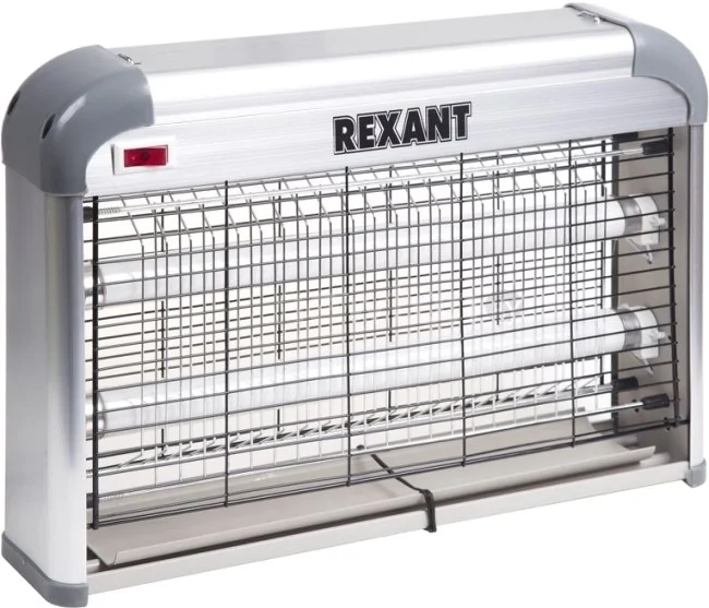 Уничтожитель насекомых Rexant 71-0046