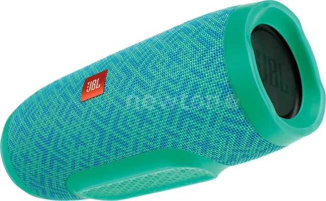 Беспроводная колонка JBL Charge 3 Mosaic