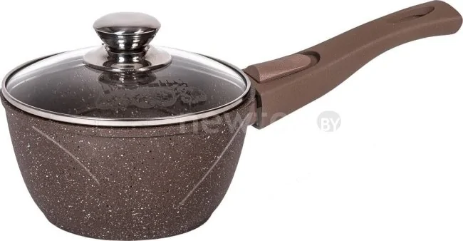 Ковш Мечта Гранит Brown 082806