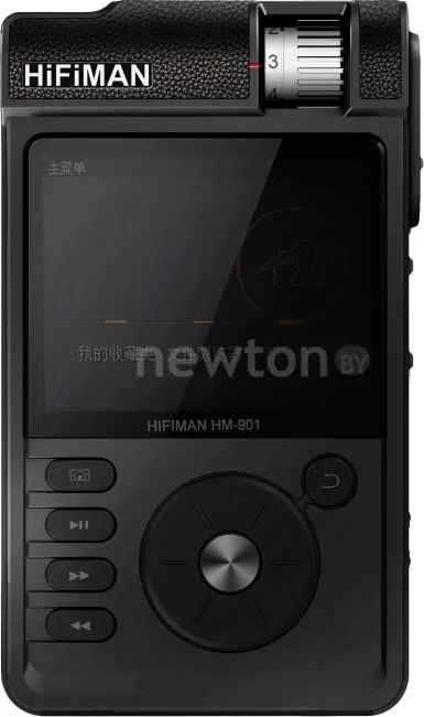 MP3 плеер HiFiMan HM-901 Standard Amplifier Card