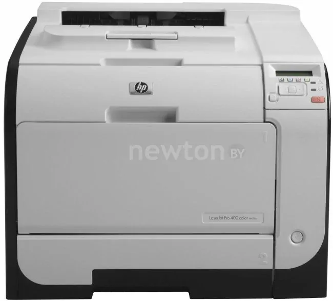 Принтер HP LaserJet Pro 400 M451nw (CE956A)