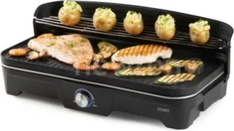 Электрогриль Domo DO9260G