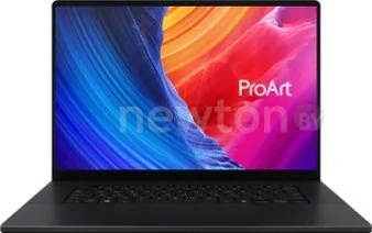Рабочая станция ASUS ProArt P16 OLED H7606WV-ME035X