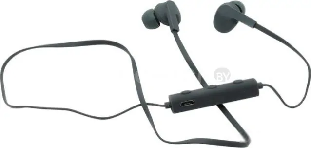 Наушники с микрофоном Smart Buy SBH-300