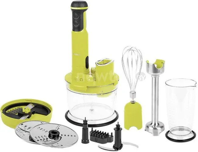 Блендер Oursson HB6070/GA
