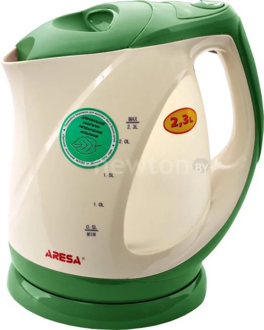 Электрический чайник Aresa AR-3411