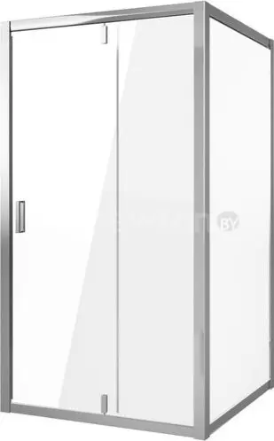 Душевой уголок Niagara NG-63-9A-A100 90x100