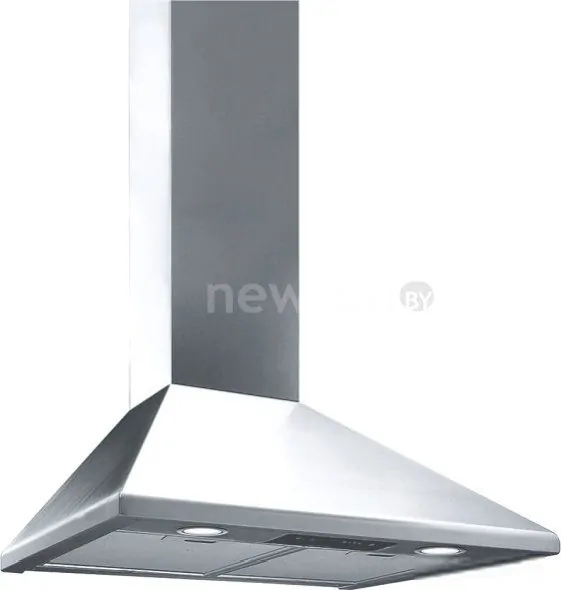 Кухонная вытяжка Smeg KSED65XE