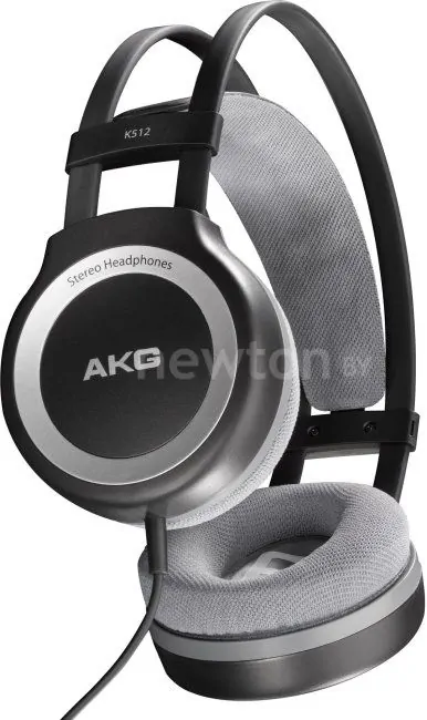 Наушники AKG K 512 MKII