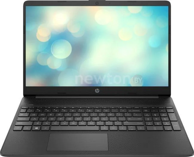 Ноутбук HP 15s-fq2002ny 488J0EA