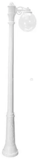 Фонарный столб Fumagalli Globe 300 G30.156.S10.WXE27