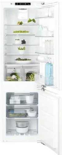 Холодильник Electrolux ENC2854AOW