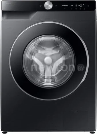 Стиральная машина Samsung WW90DG6G94LBLP