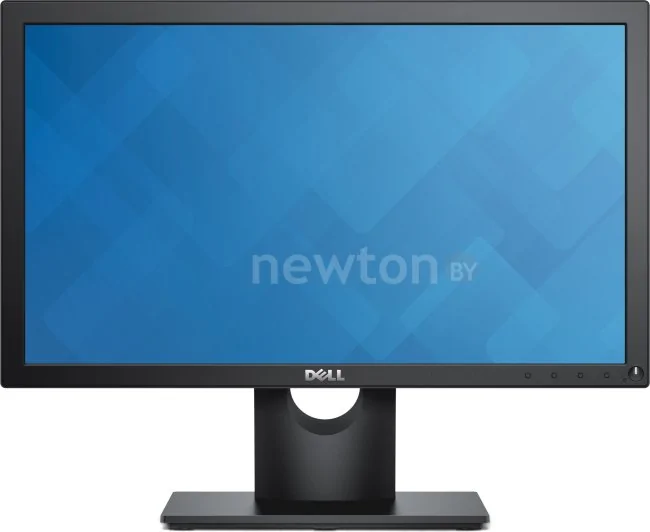 Монитор Dell E1916HV