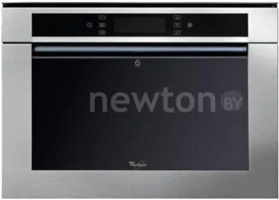 Микроволновая печь Whirlpool AMW 848 IX