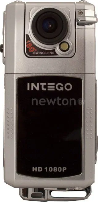 Видеорегистратор для авто Intego VX-190 HD
