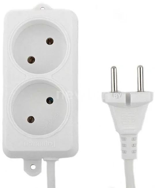 Удлинитель Гарнизон EL-NL2-W-3
