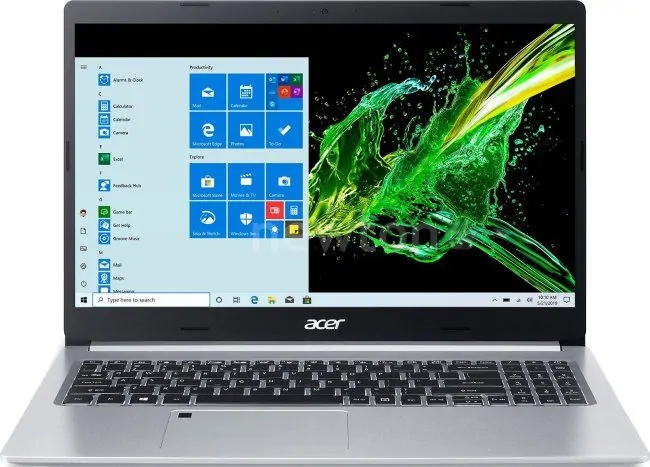 Ноутбук Acer Aspire 5 A515-55G-56J5 NX.HZFER.005