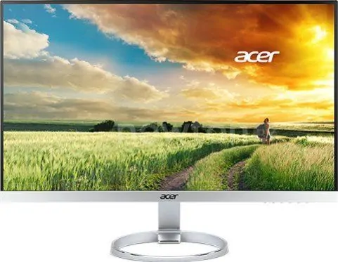 Монитор Acer H277HU [UM.HH7EE.018]